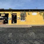 Panaderia y Cafe Santa Clara