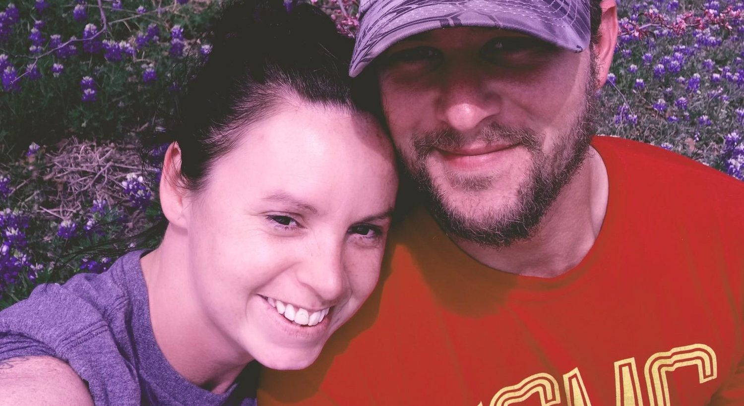 The Wedding Website of Jessica Mcentire and Brandon Lozano