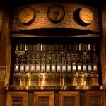 Pour Bros. Craft Taproom