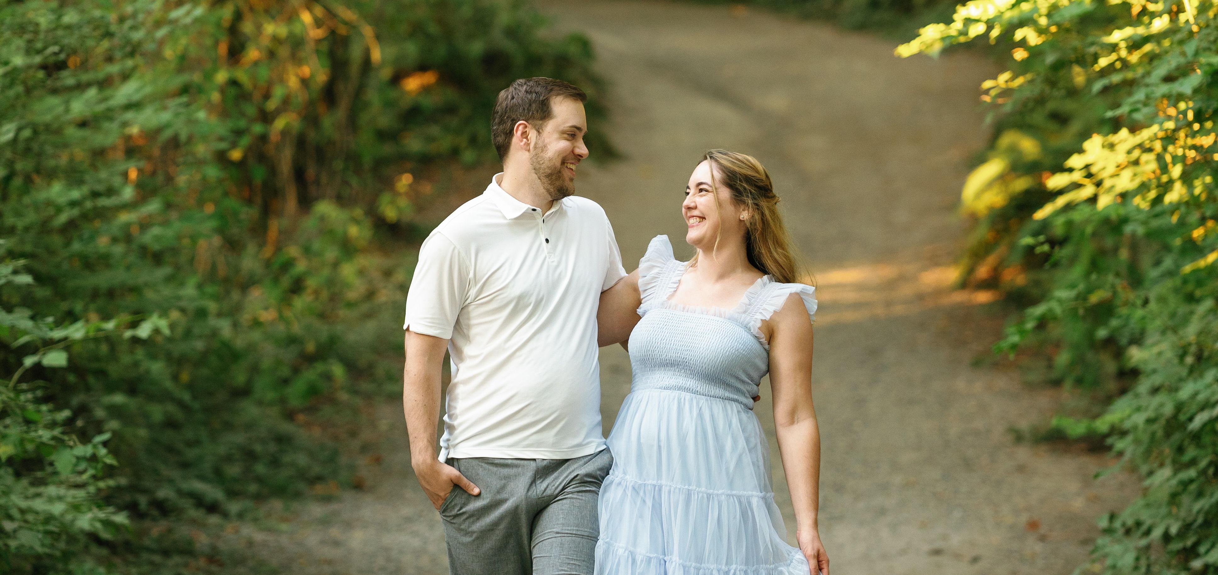 The Wedding Website of Annie Marchion and Tom Cote