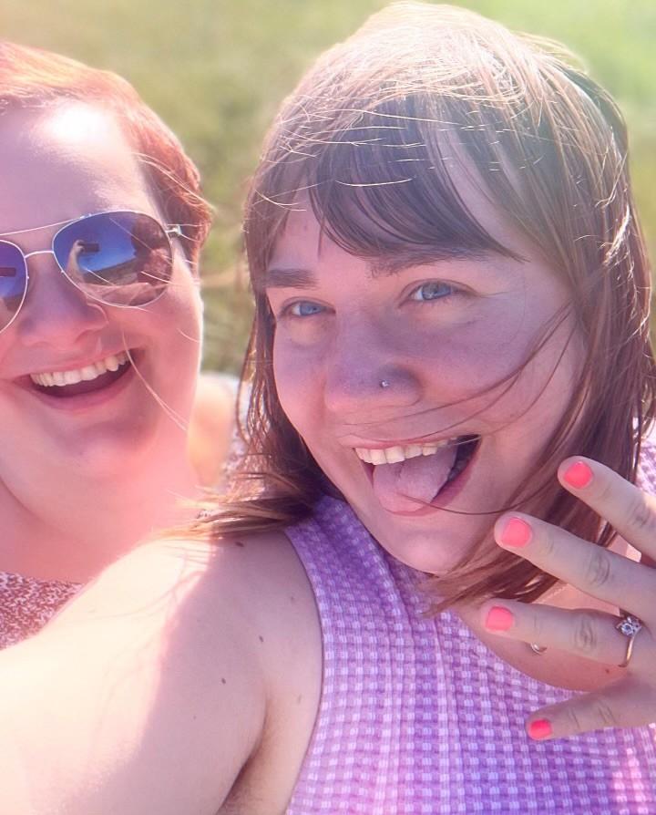 The Wedding Website of Sara Marckx and Tanya Leslie