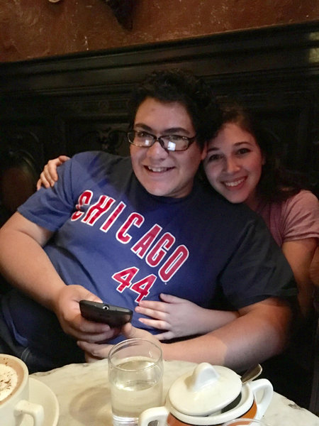 Emily Berez and Edwin Abundis' Wedding Website