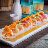 Sushi Okoku