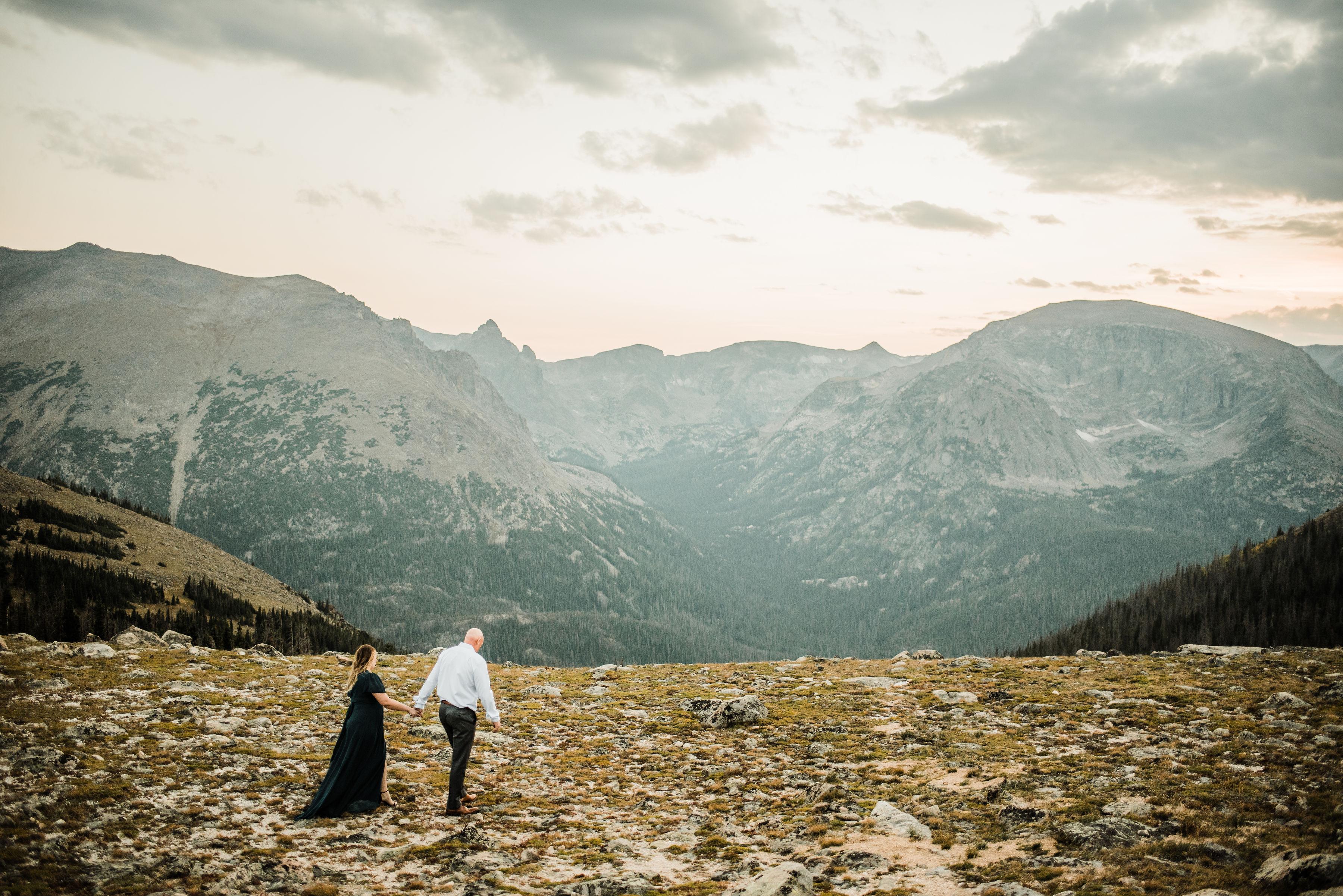 The Wedding Website of Casey Mullins and Scott Clarke