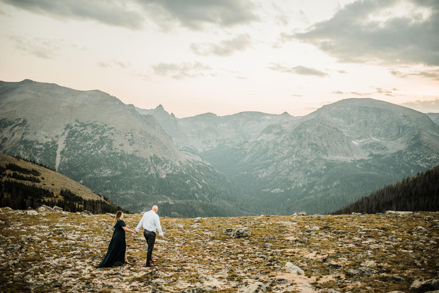 The Wedding Website of Casey Mullins and Scott Clarke