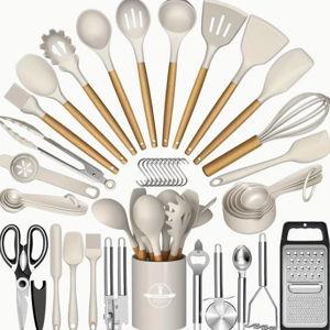 Kitchen Essentials