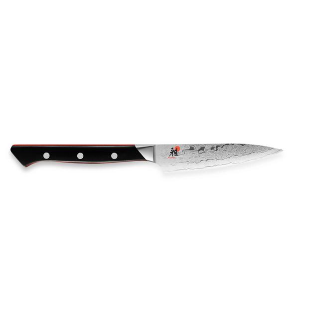 MIYABI Fusion 3.5-Inch Paring Knife