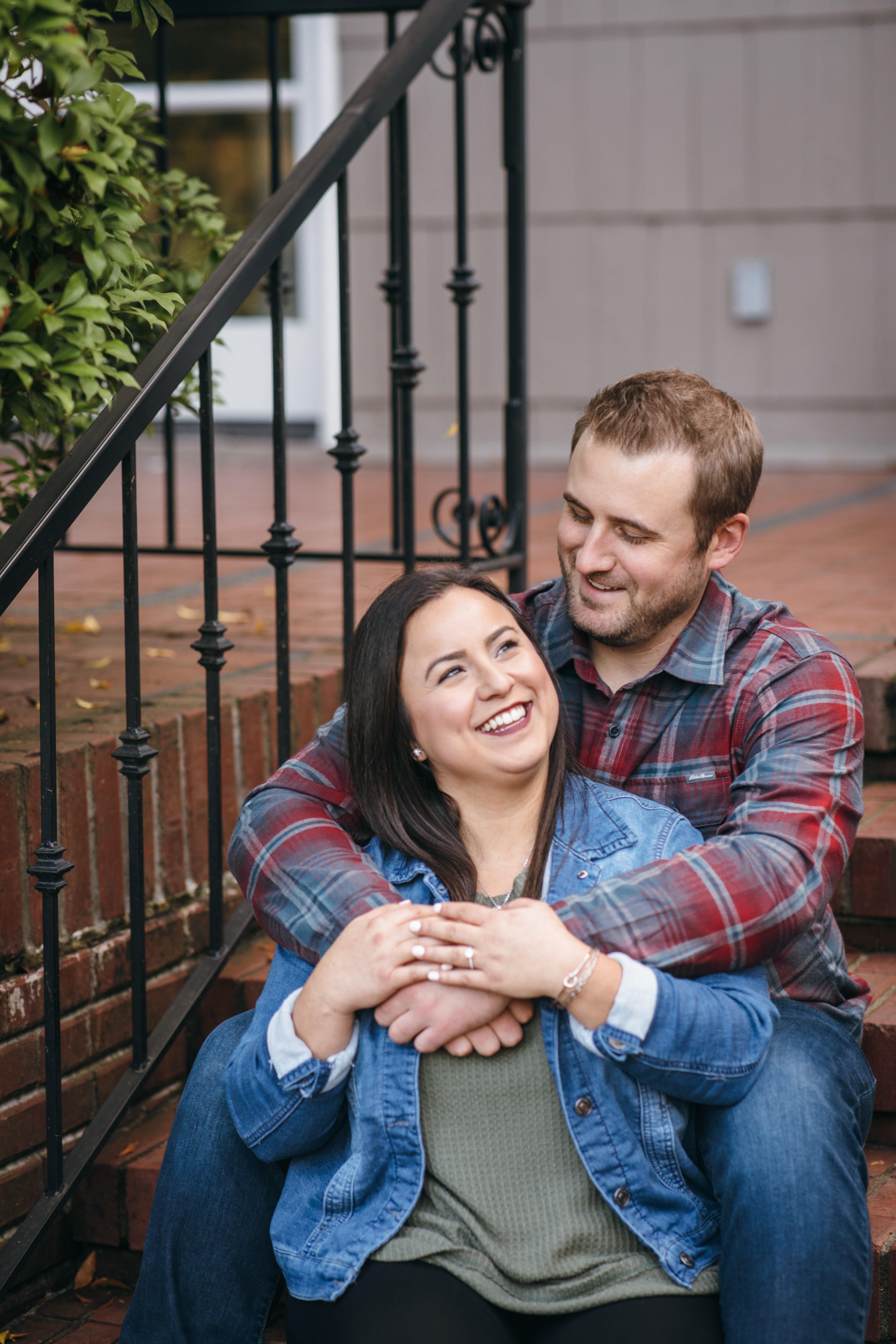 The Wedding Website of Kimberly Davis and Alex Baugh