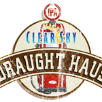 Clear Sky Draught Haus