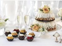 Nothing Bundt Cakes