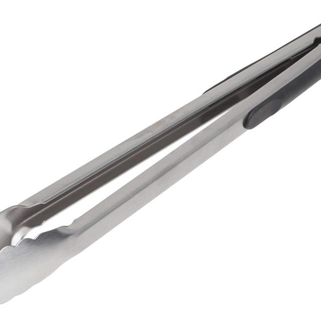OXO Good Grips 16-Inch Stainless Steel Locking Tongs