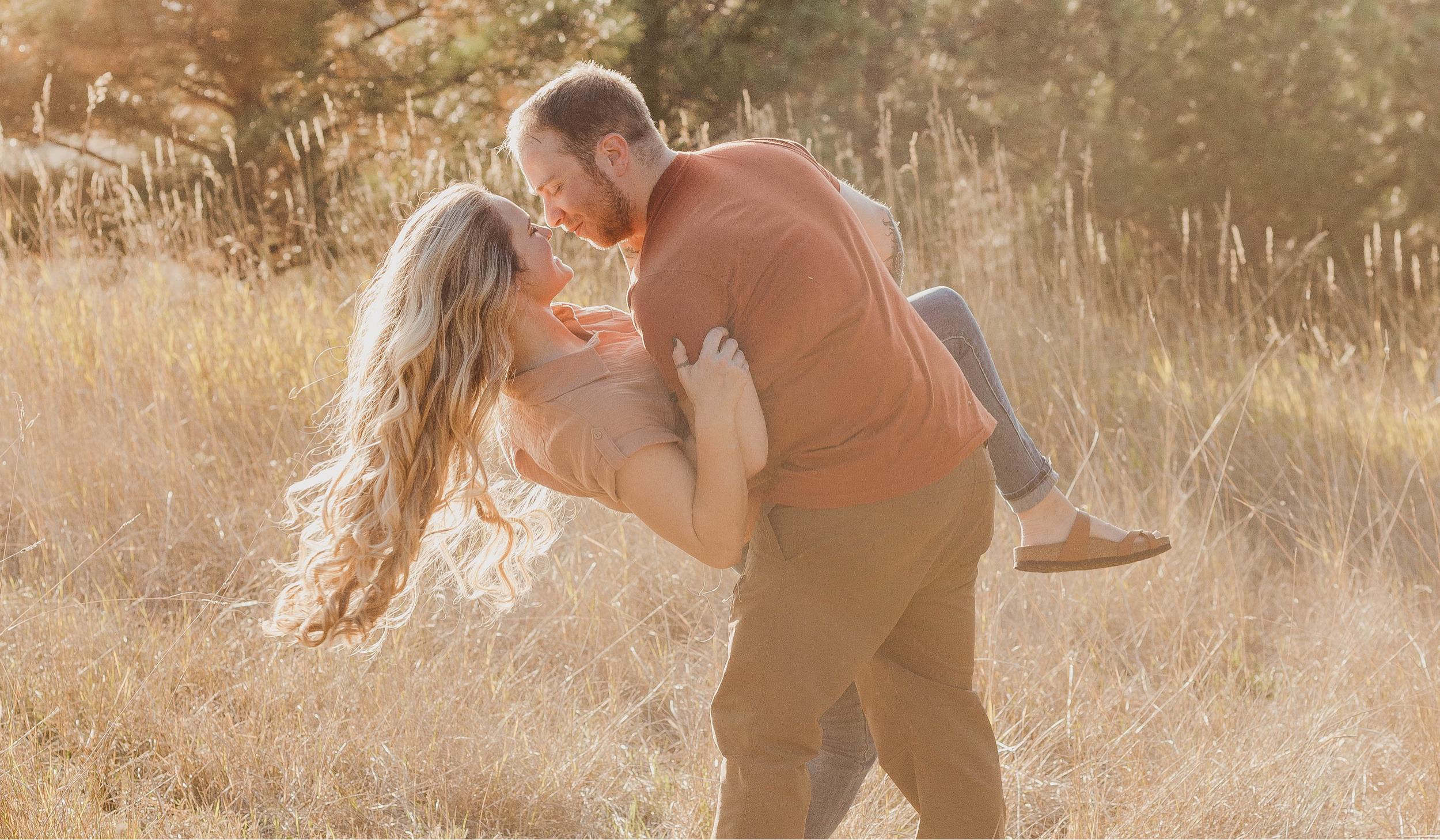 The Wedding Website of Ashlee Bremer and Parker Clemens