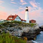 Go To Portland Headlight