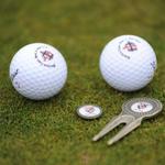 Golf at Waterford Castle's Island Resort