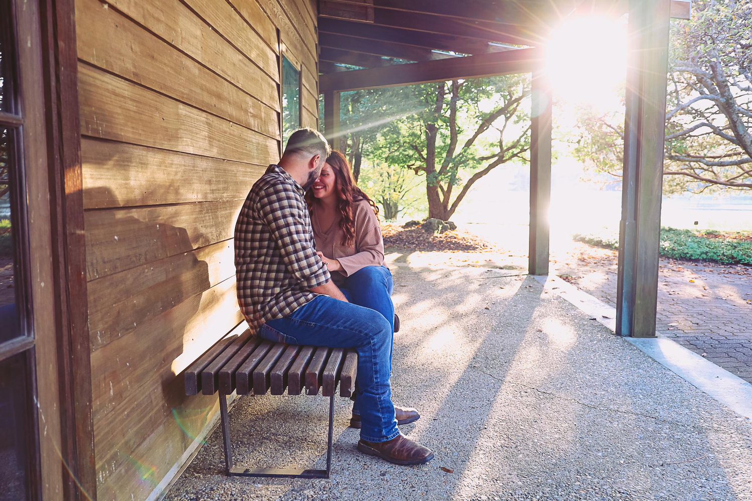 The Wedding Website of Sarah Knott and Turner Hutchens