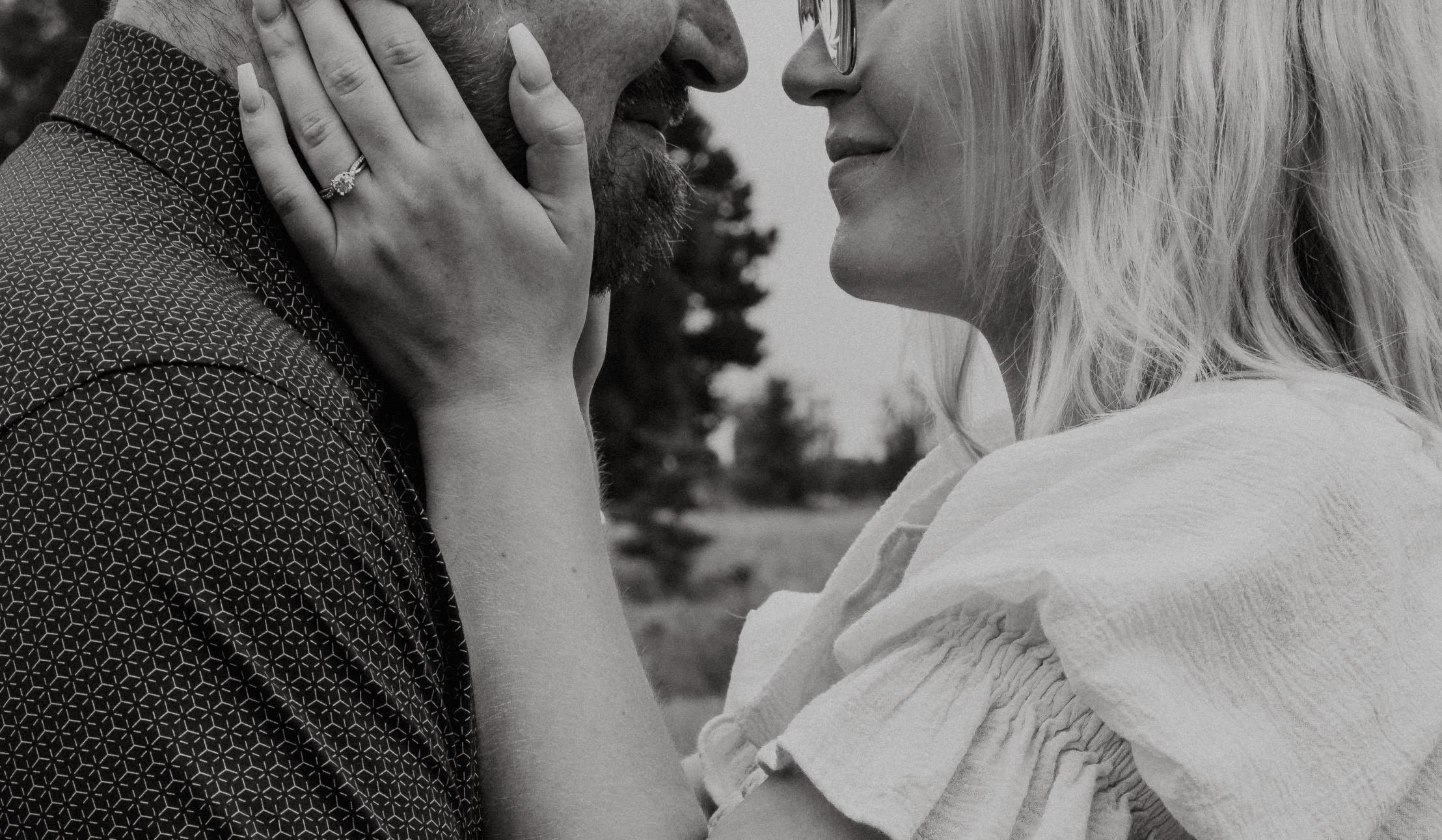 The Wedding Website of Kaitlyn Kalev and Justin Hamilton