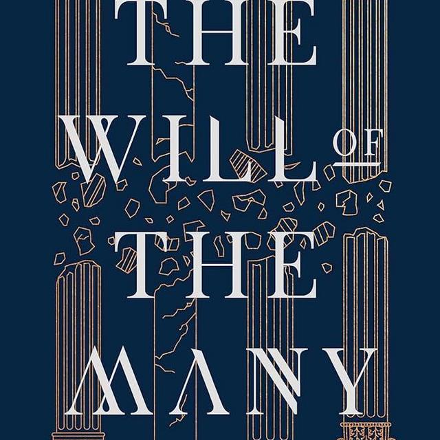 The Will of the Many (1) (Hierarchy)