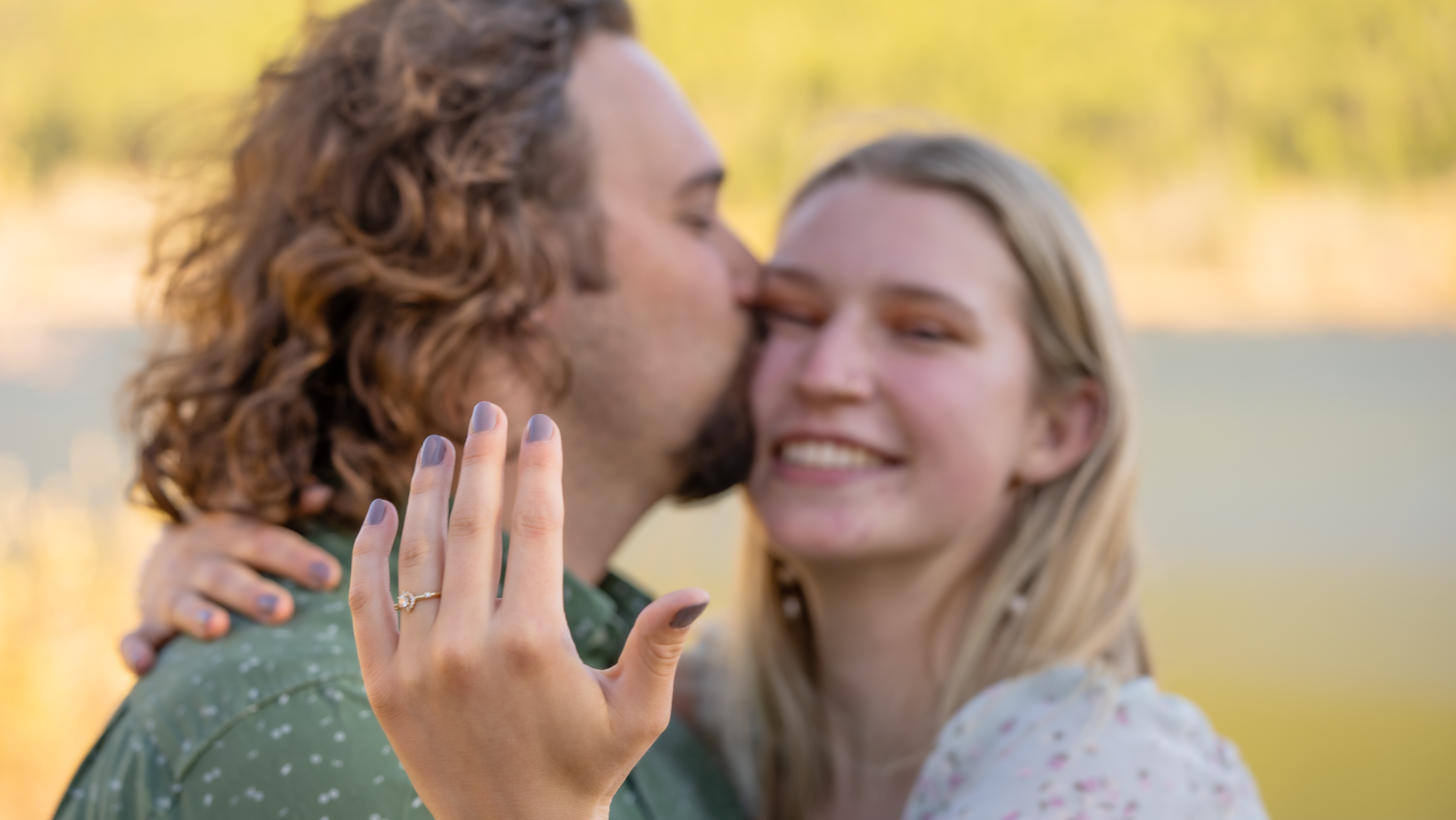 The Wedding Website of Clara Lichti and Elliot Jones