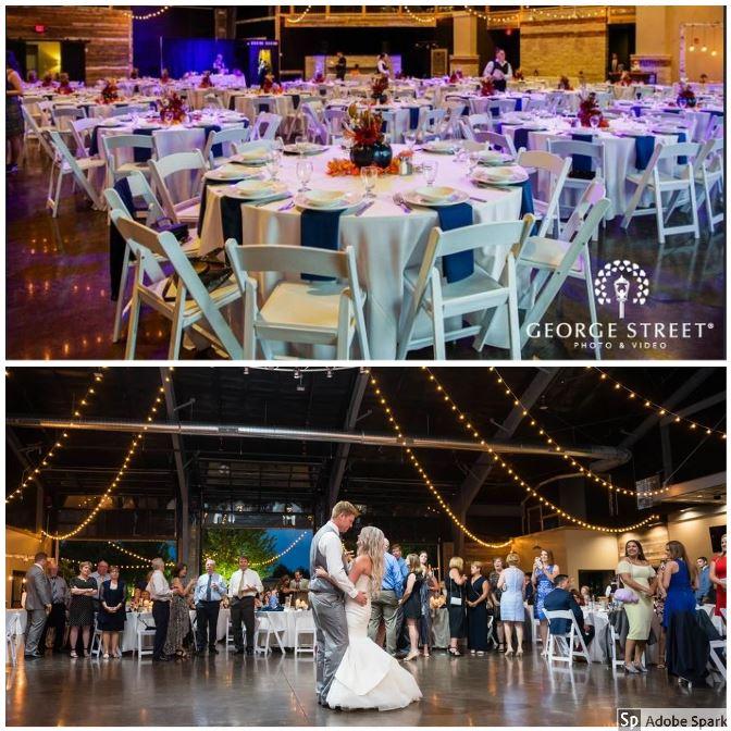 The Wedding Website of Emily Wills and Christopher Rickert