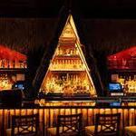 Max’s South Seas Hideaway