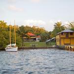 The Barnacle Historic State Park