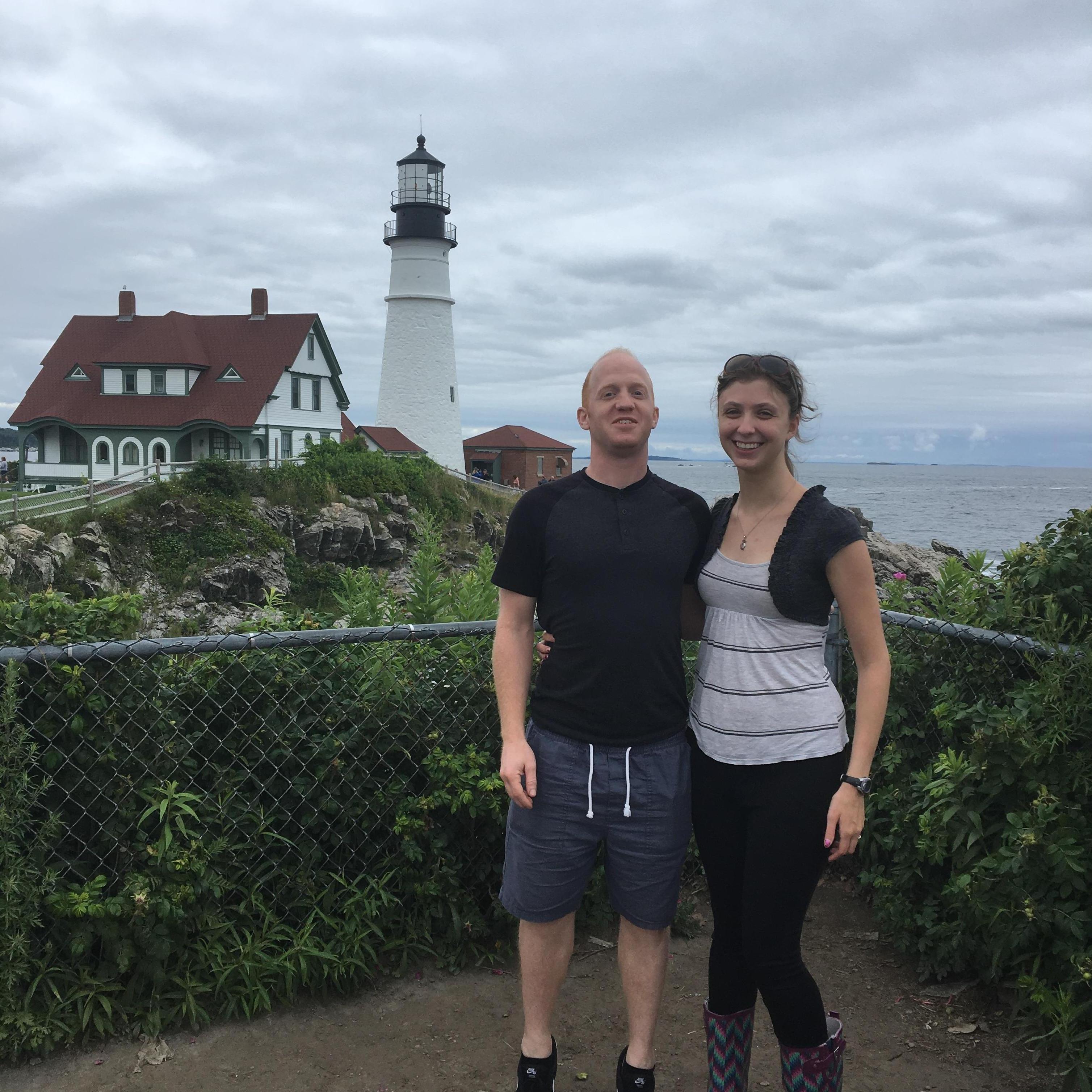 I hope I'm not blinking in this.