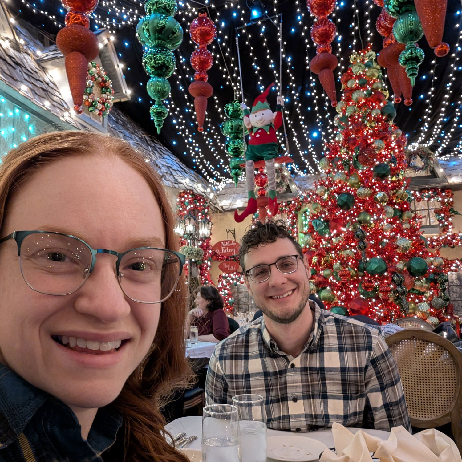 Christmas 2025