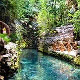 Xcaret Park