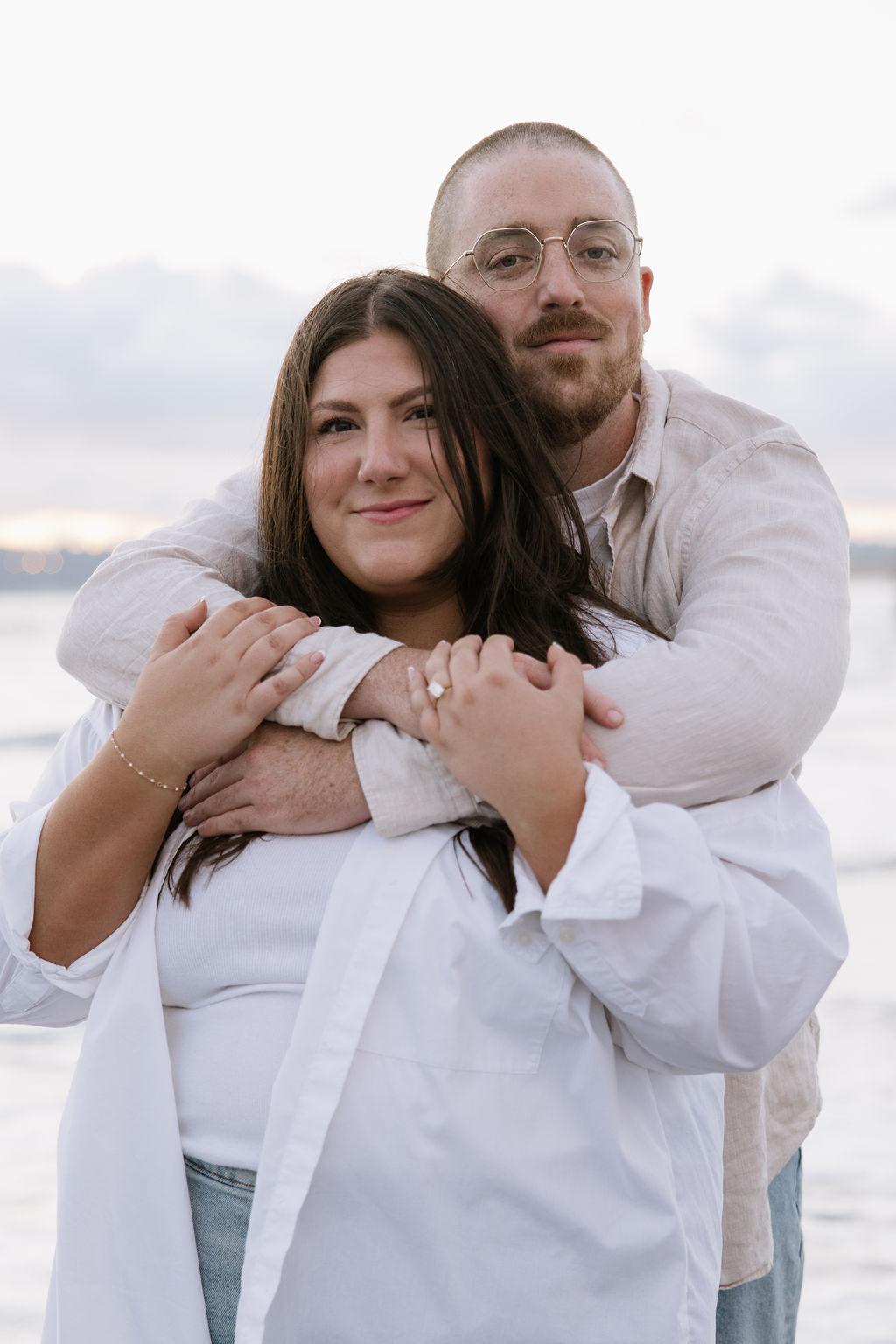 The Wedding Website of Alicia Light and Michael Bailey
