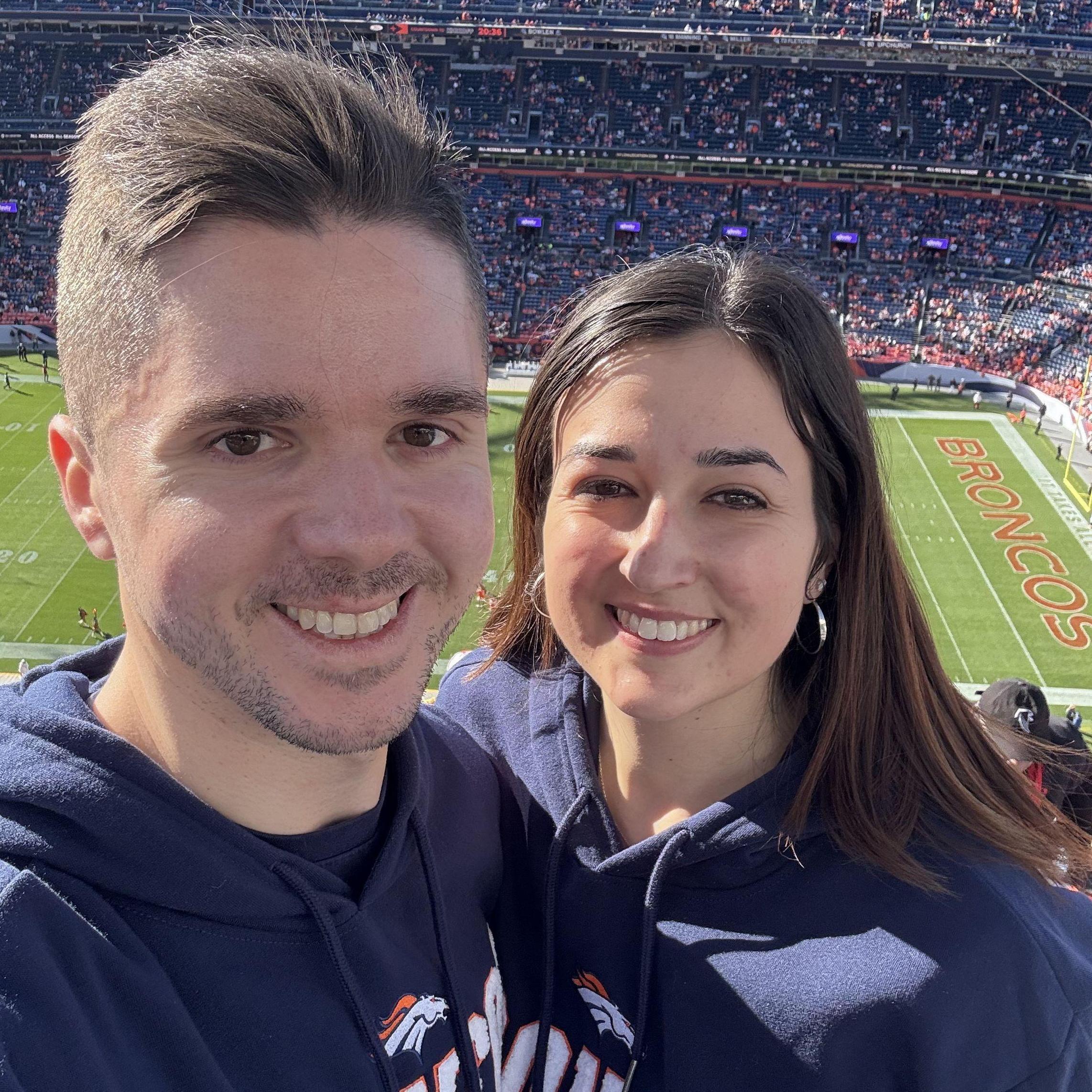 Go Broncos!