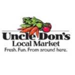 Uncle Don's Local Market