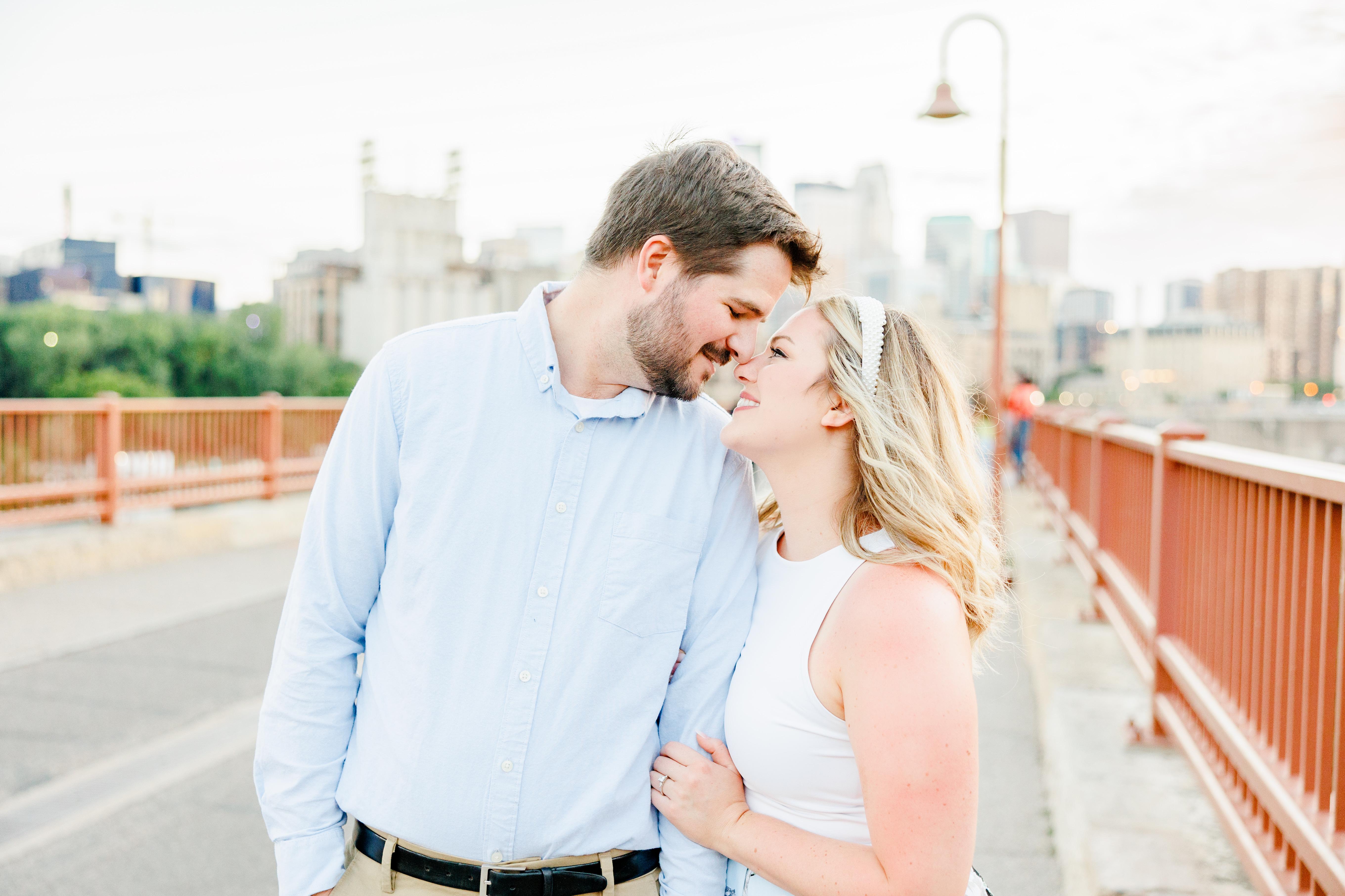 The Wedding Website of Ashley Saurer and Xander Simmons