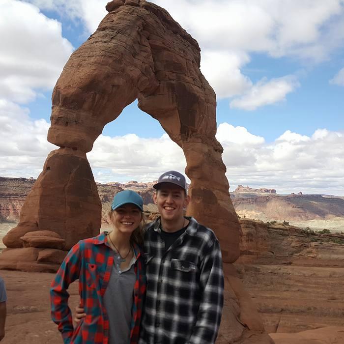 Arches National Park