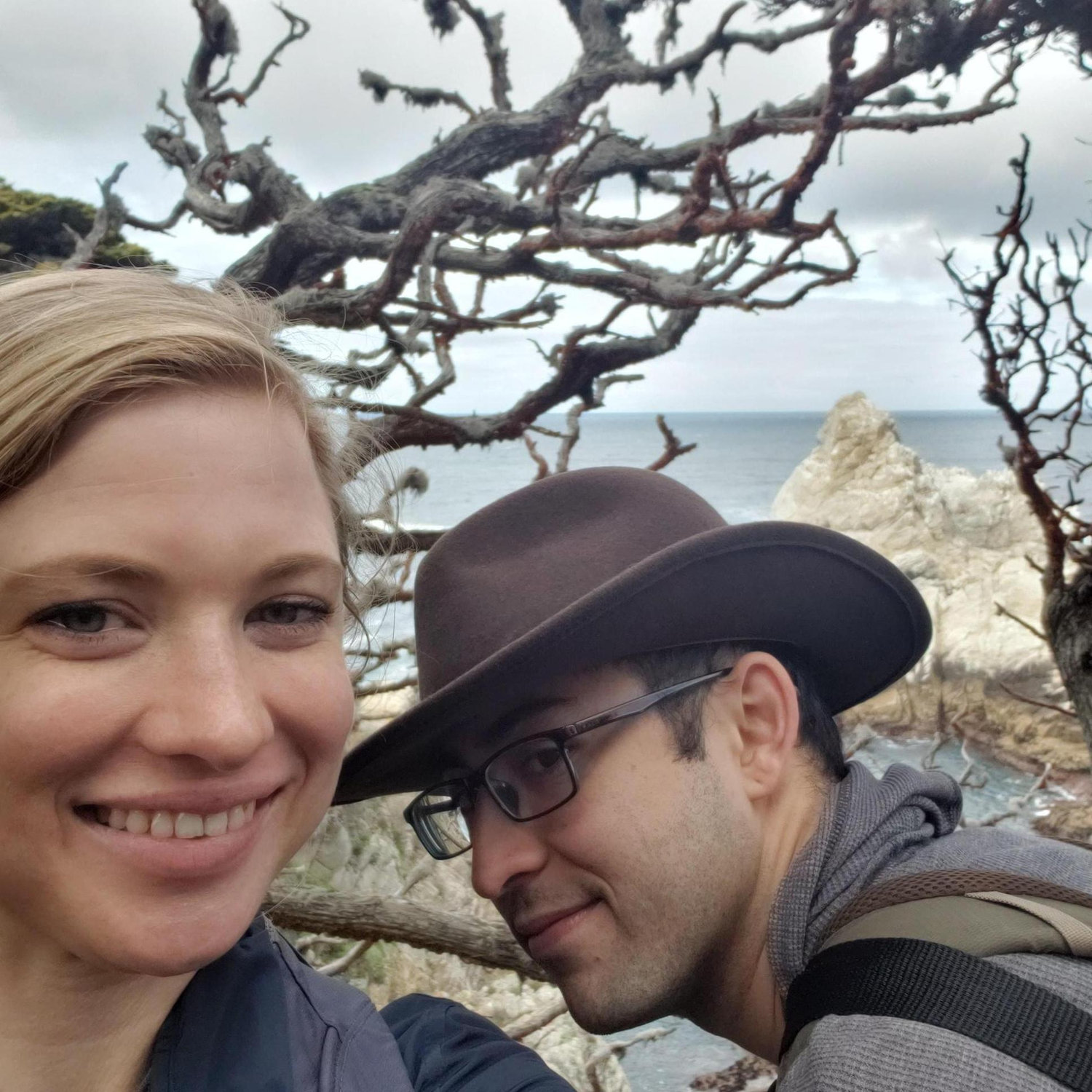 Point Lobos, California
March 2020