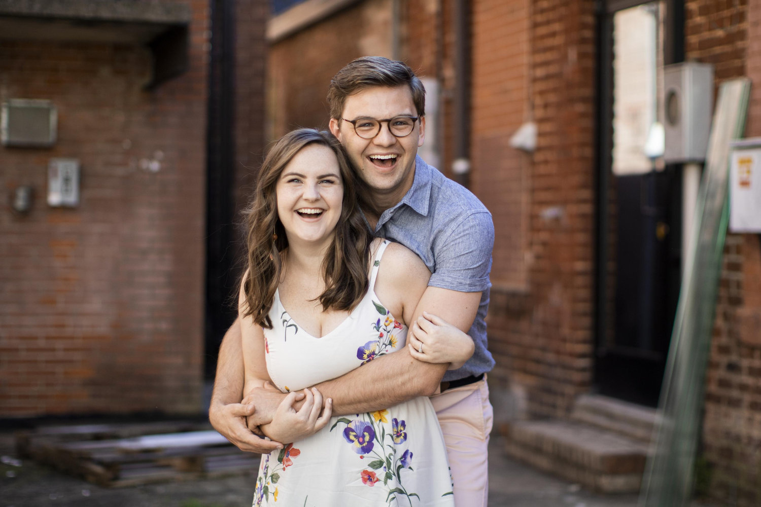 The Wedding Website of Kaleb Jenkins and Karen Stahl