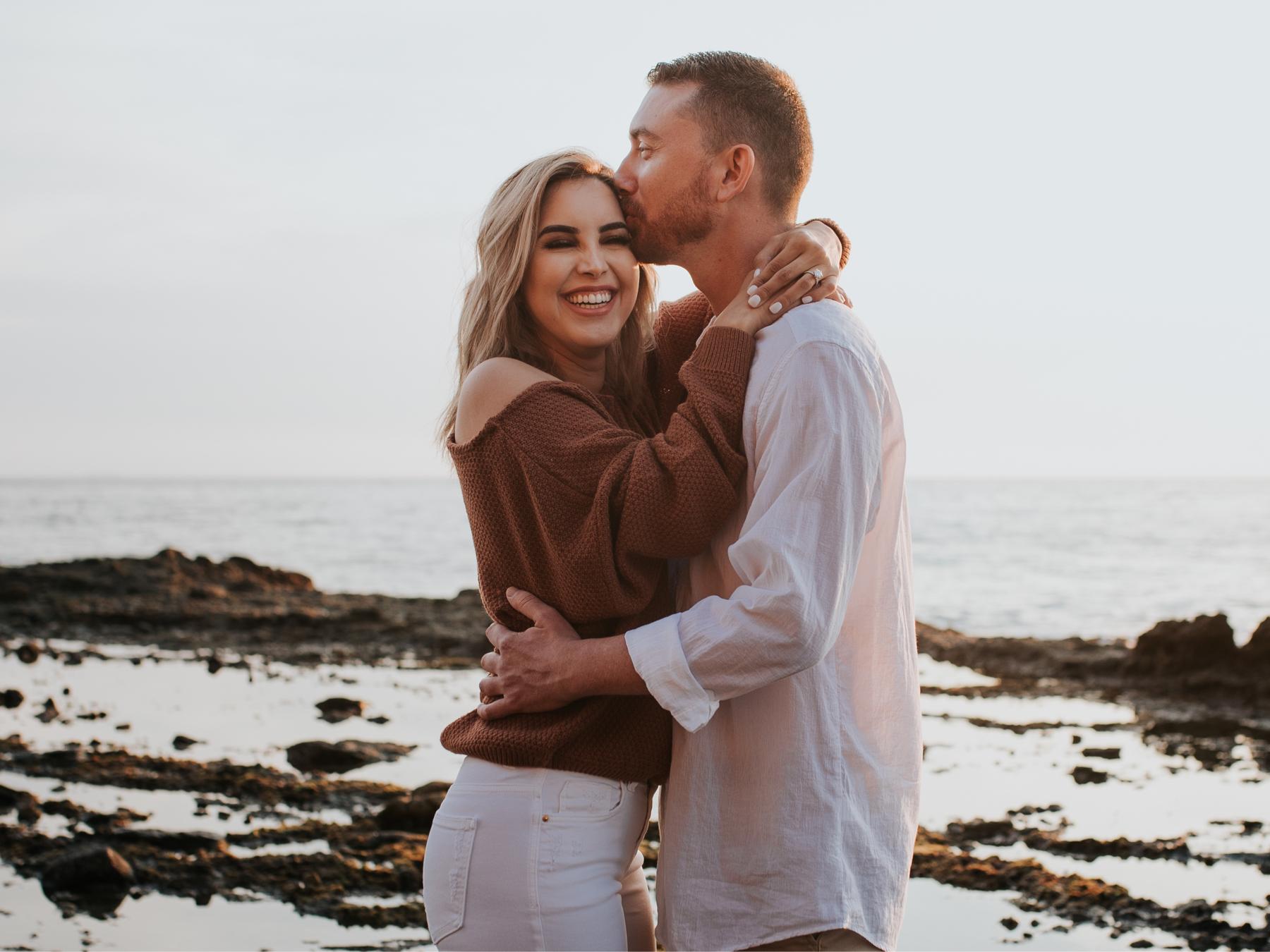 The Wedding Website of Andrea Moreno and Kyle Rida