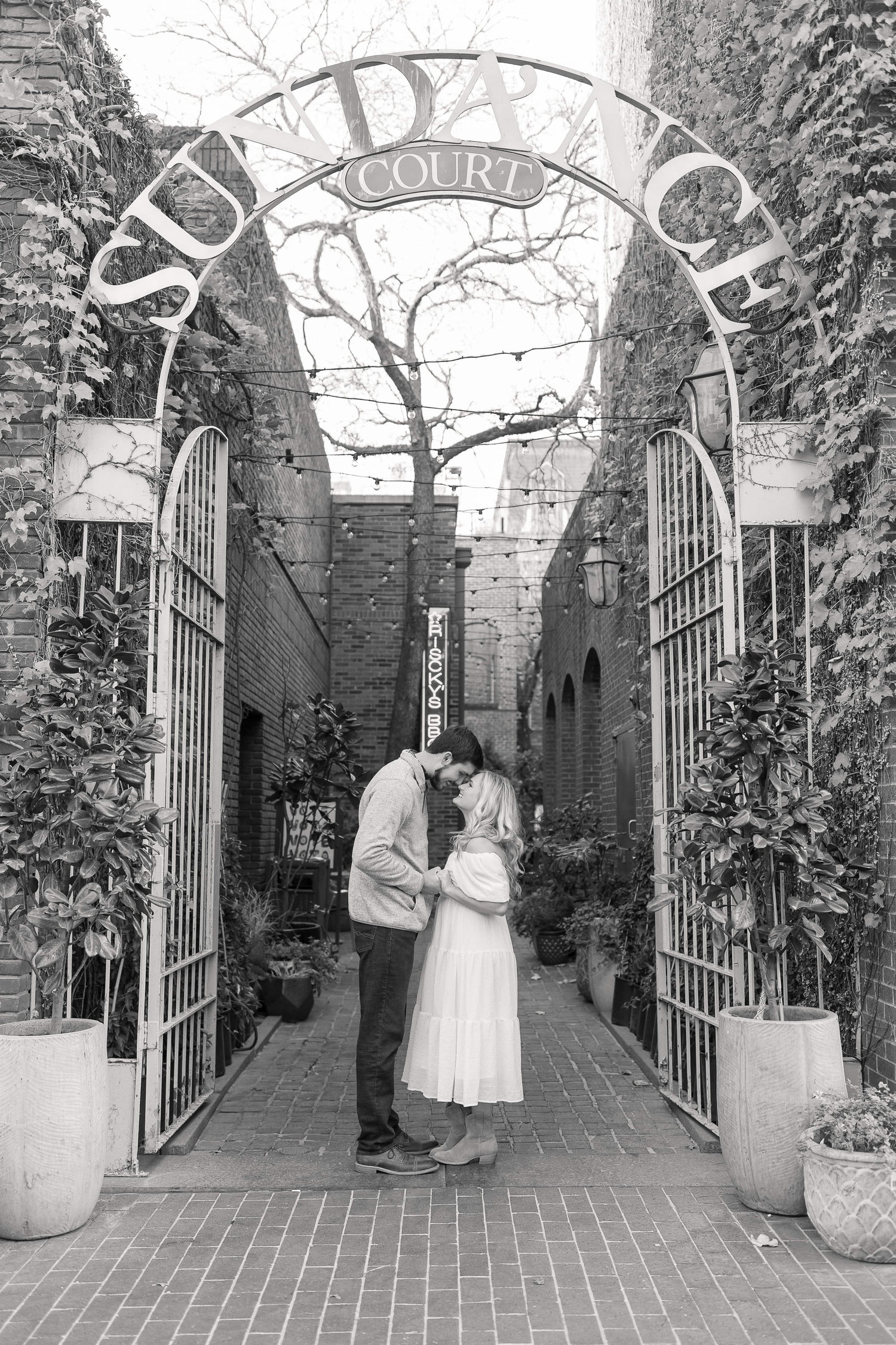 The Wedding Website of Kelsey Davis and Coleton Vick