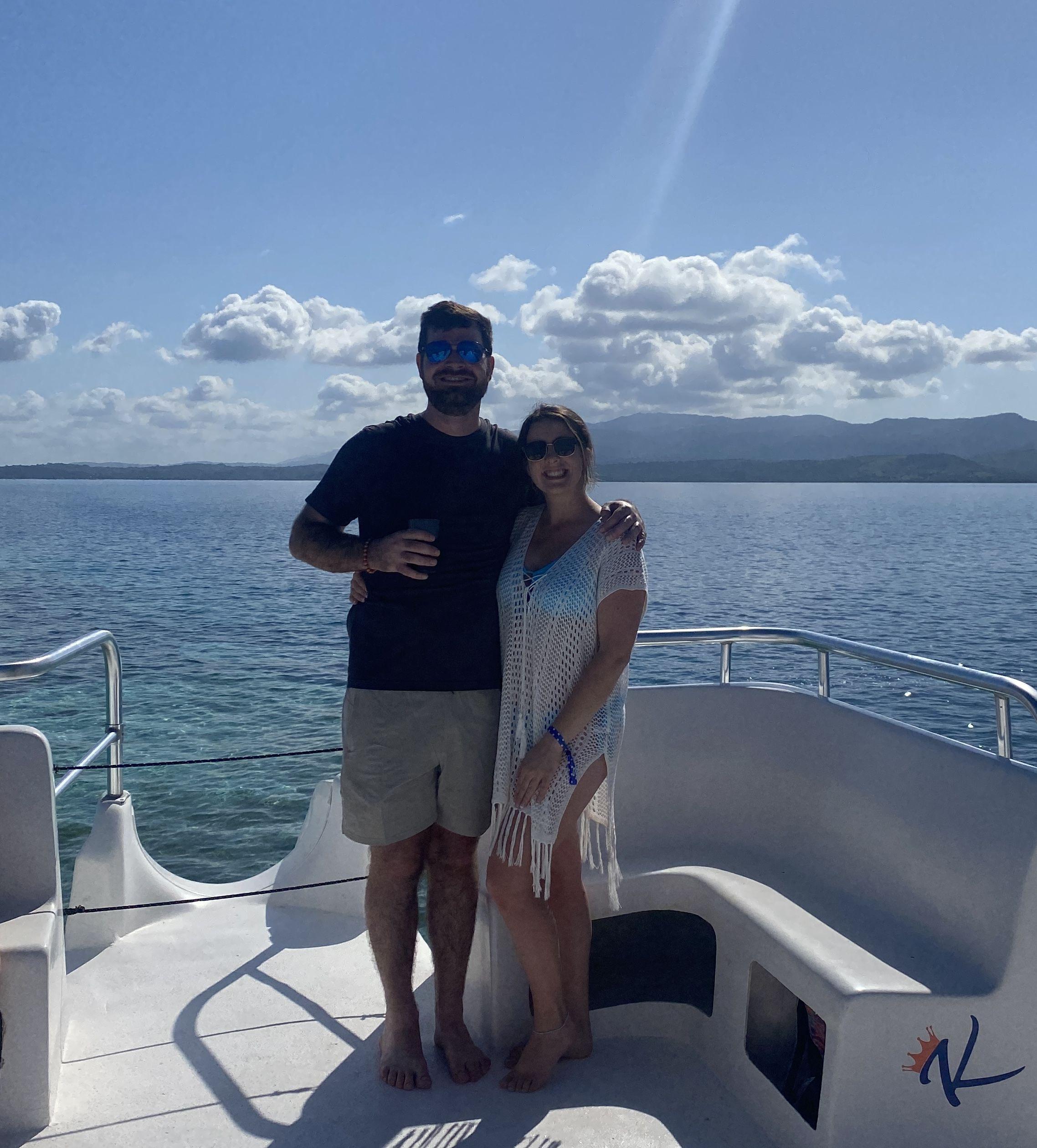 The Wedding Website of Kaitlyn Walsh and Jordan Billing
