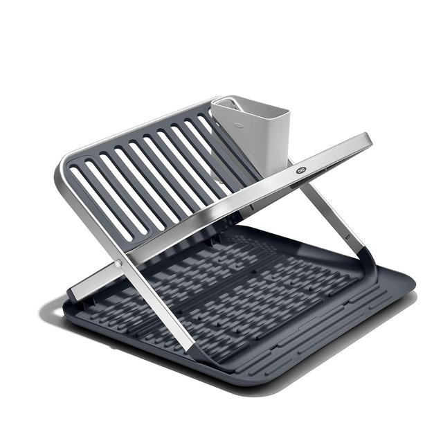 Dish Drying Rack