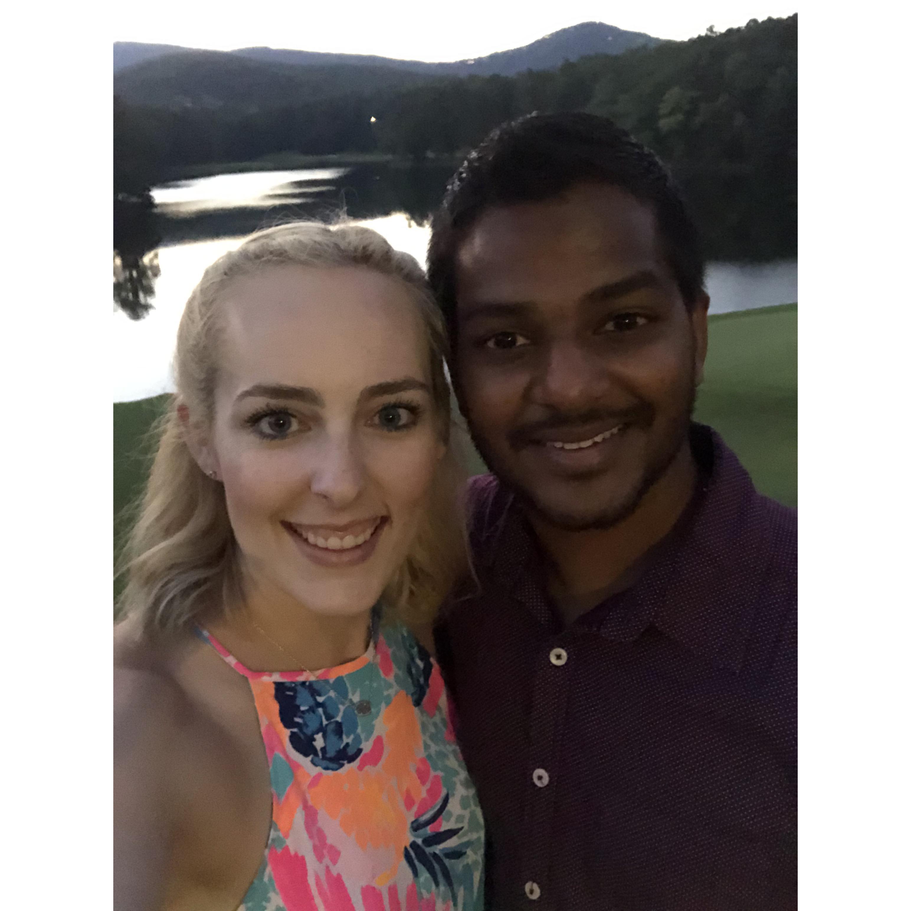 Jasper, GA August 2019