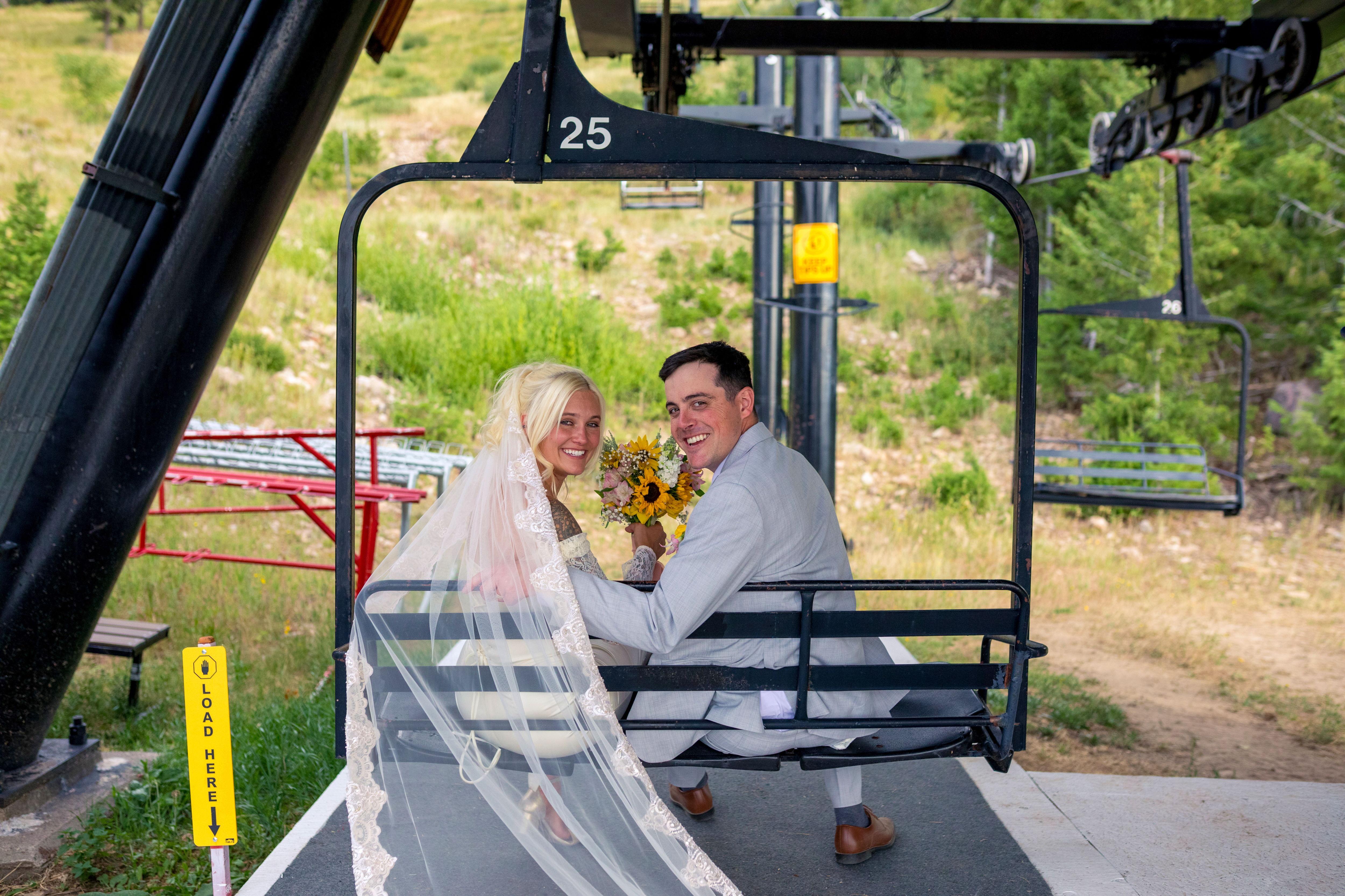 The Wedding Website of Ellie Golden and Owen Golden