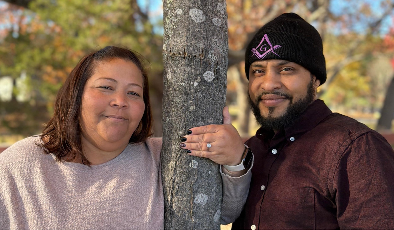 The Wedding Website of Melissa Nunes and Ramon Carrion