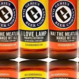 Evil Genius Beer Company