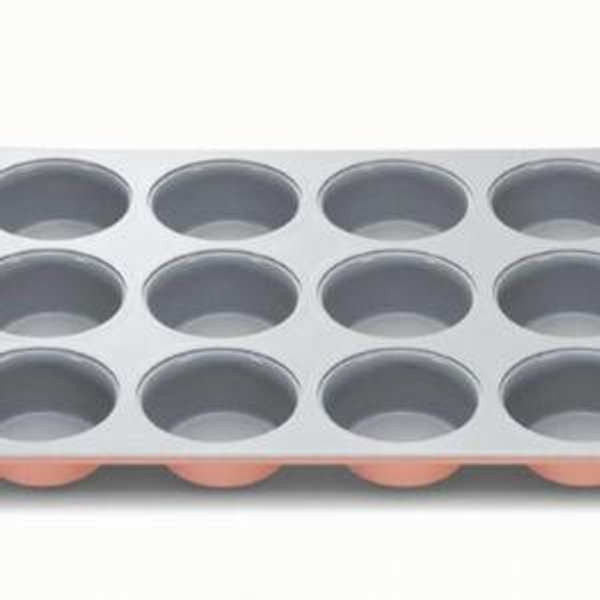 12-Cup Muffin Pan