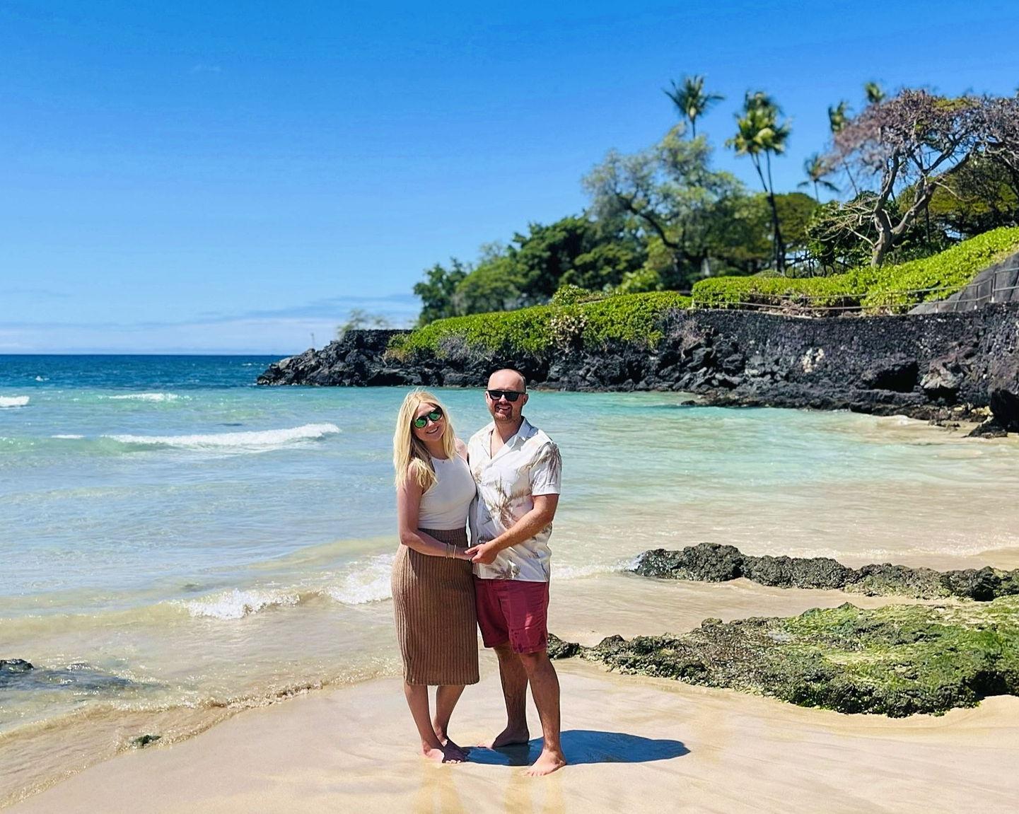 The Wedding Website of Ryan Trabert and Kelly Soiland