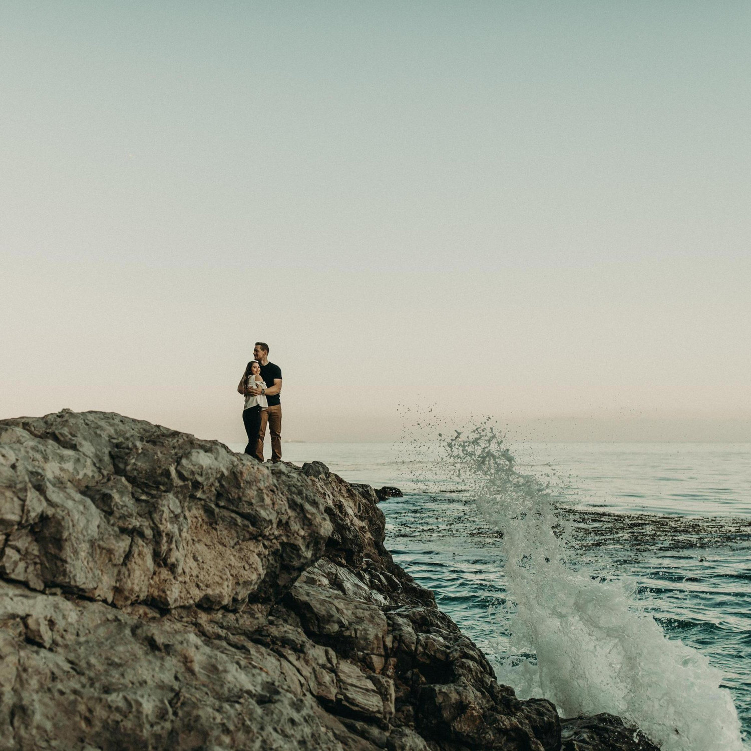 Photograph by Jenny Collen.