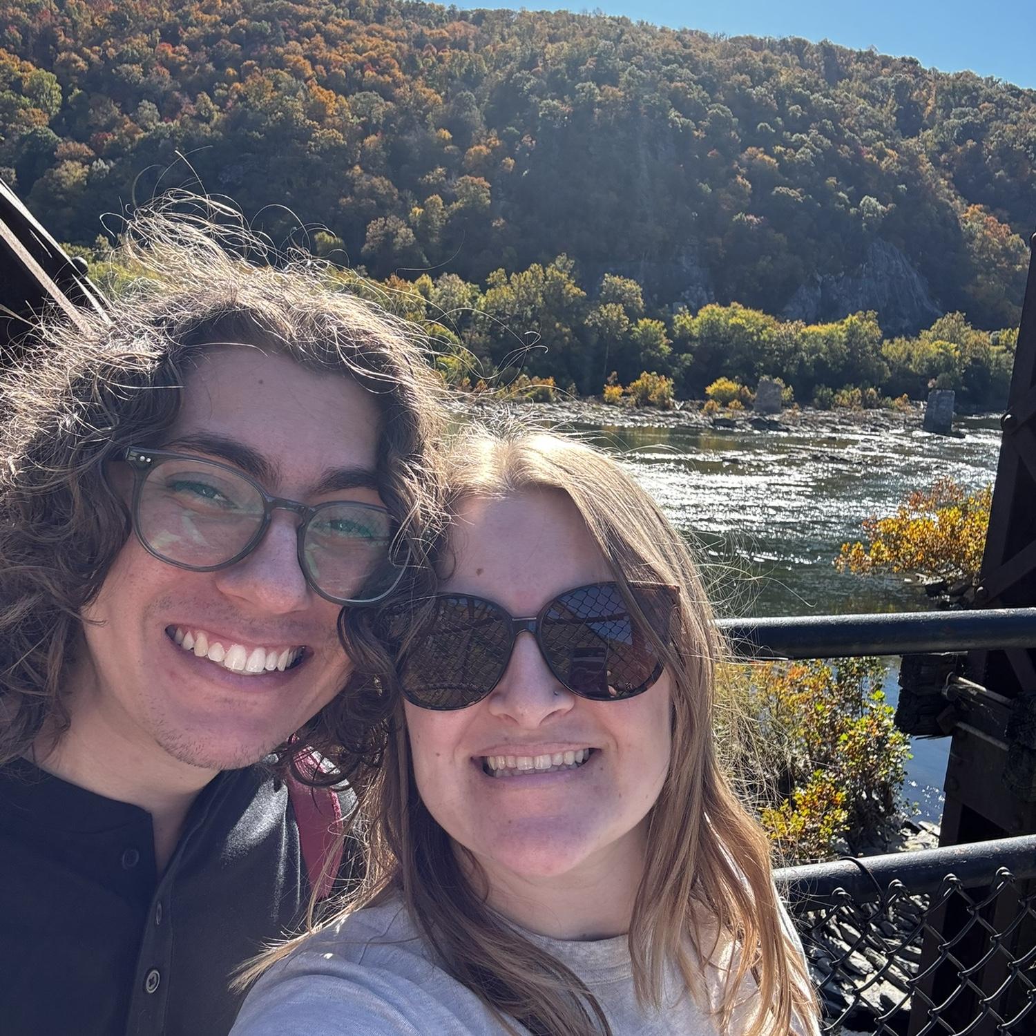 Harper’s Ferry, WV