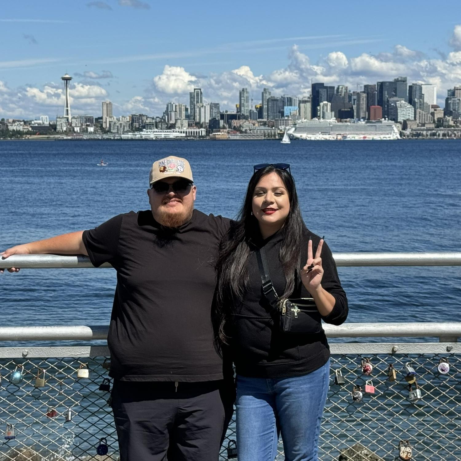 Seattle 2024
