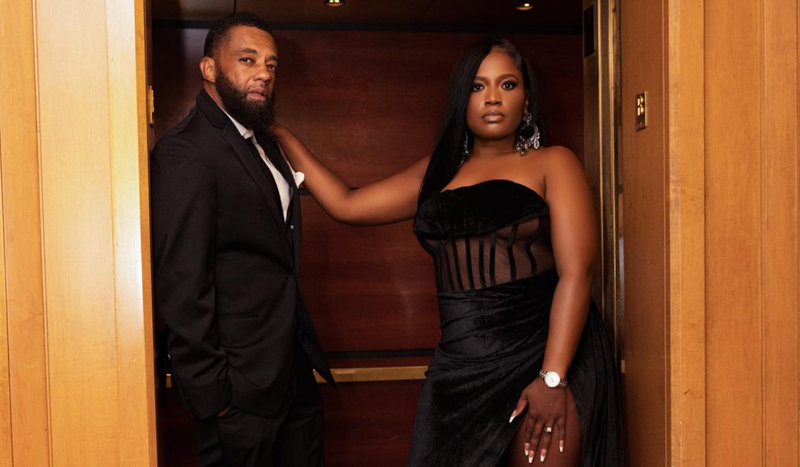 Shadell Re’neice Moore and Omar Shawn Shaheed's Wedding Website