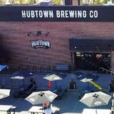 Hub Town Brewing
